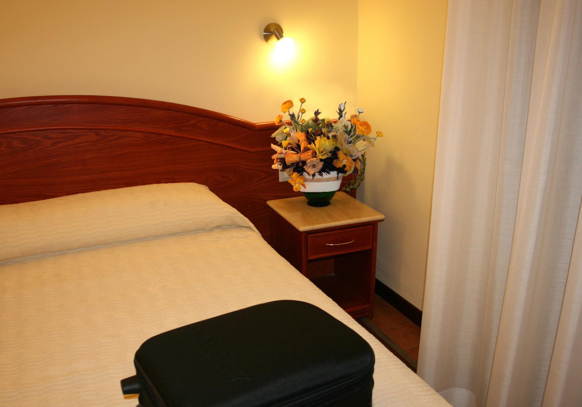 Hotel Palladio Milan Exterior photo