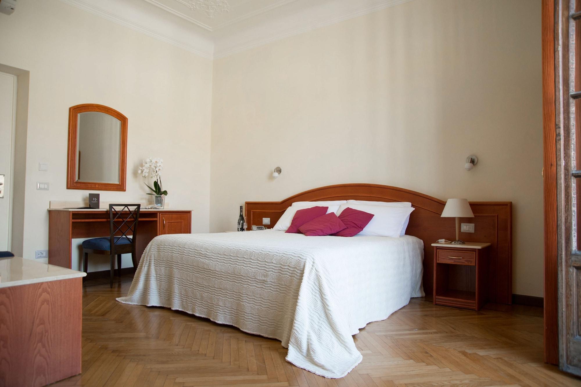 Hotel Palladio Milan Exterior photo
