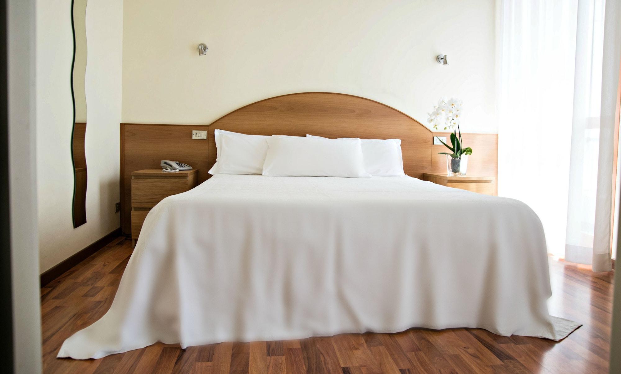 Hotel Palladio Milan Exterior photo