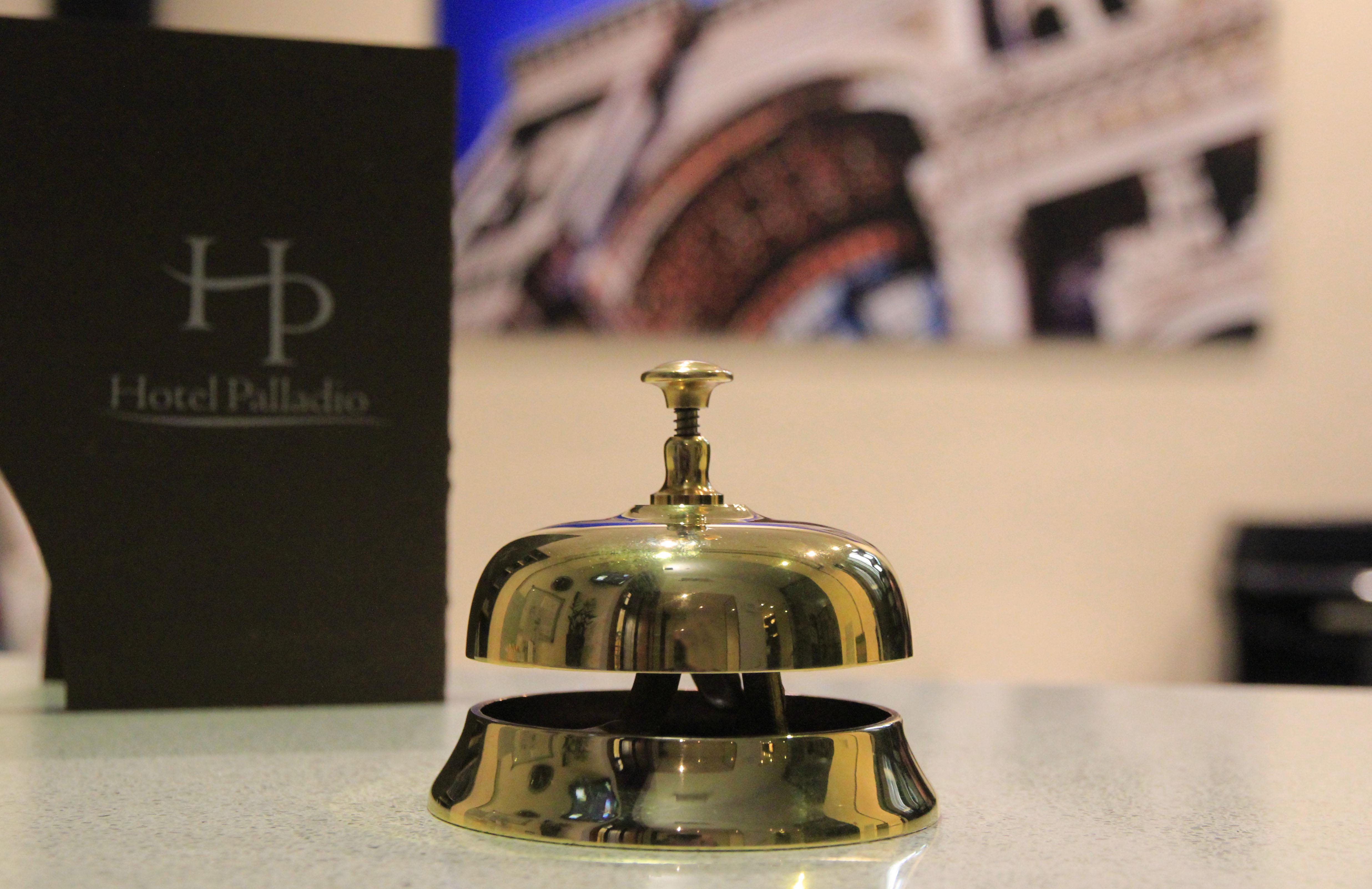 Hotel Palladio Milan Exterior photo