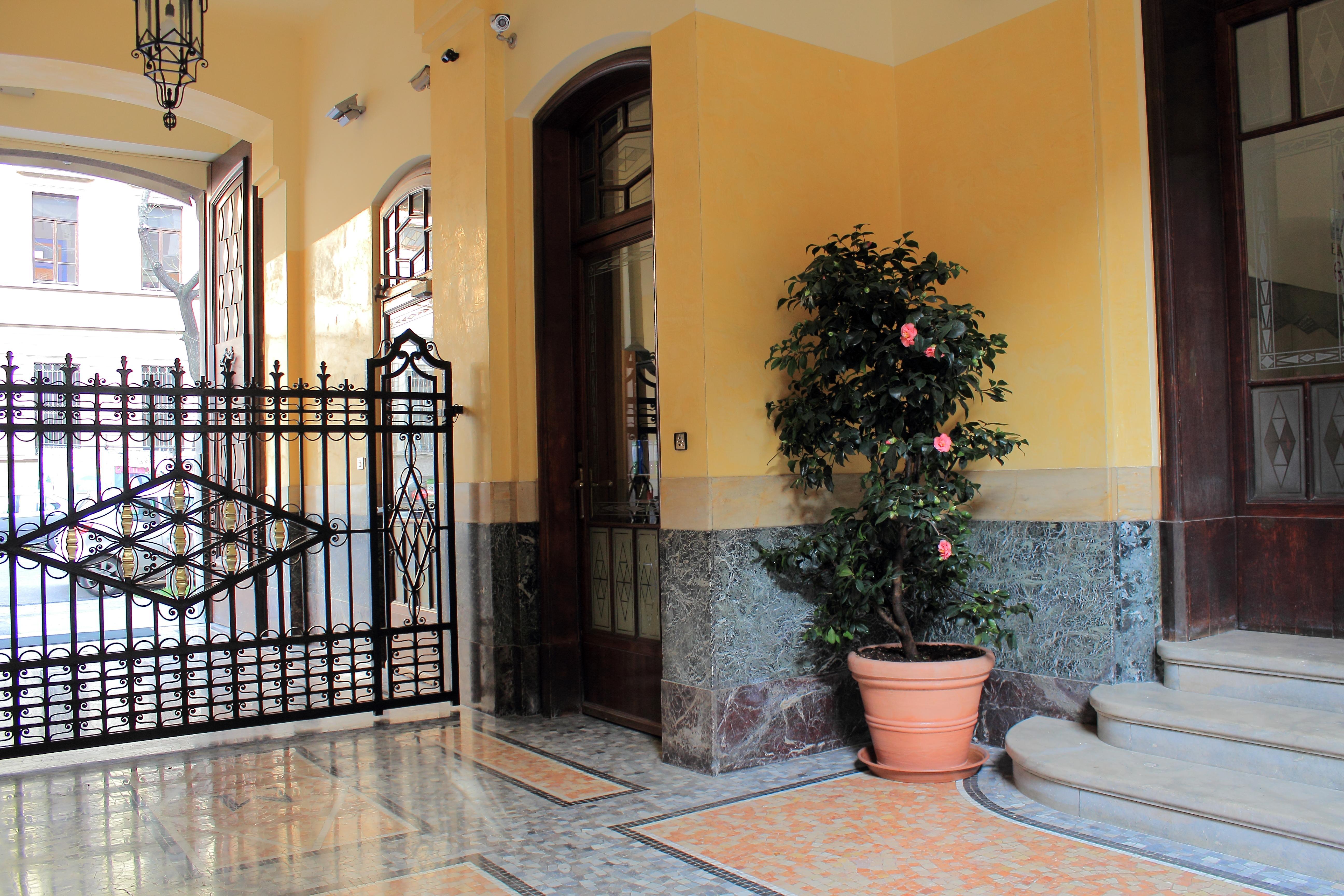 Hotel Palladio Milan Exterior photo