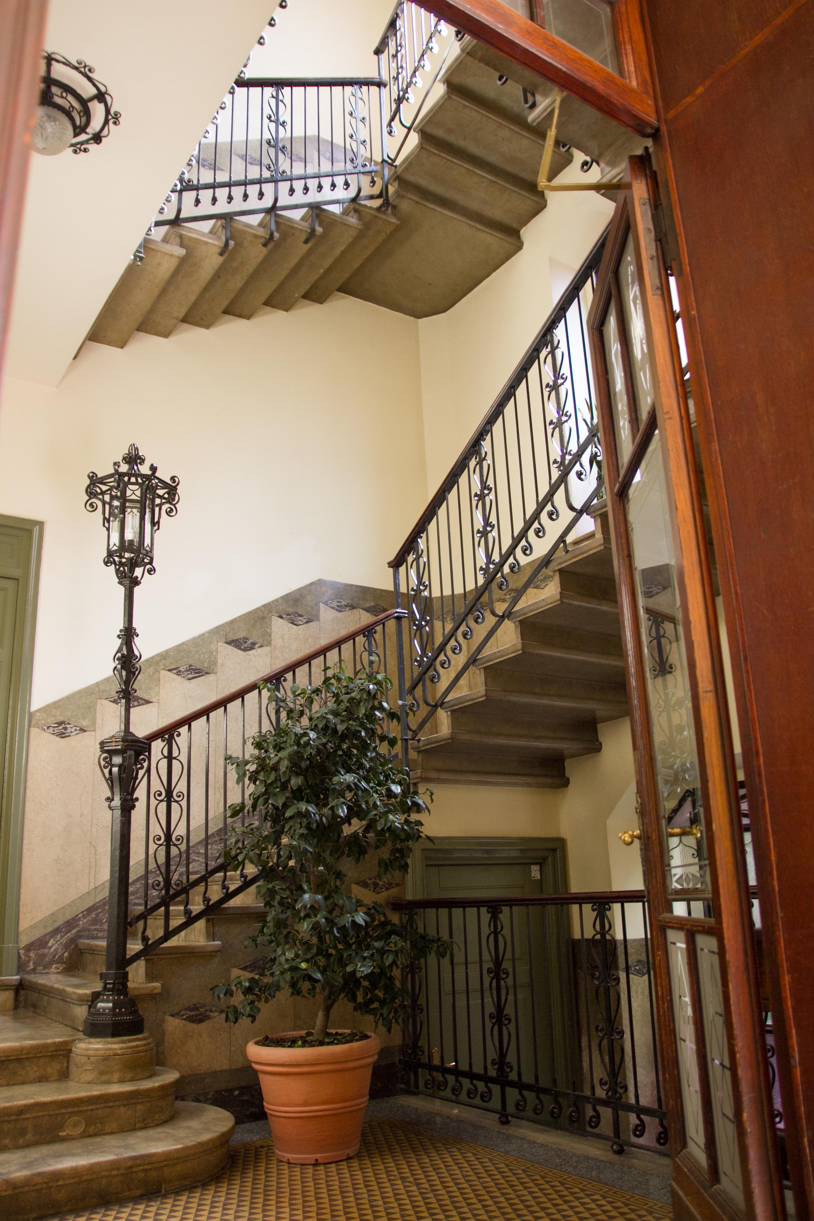 Hotel Palladio Milan Exterior photo