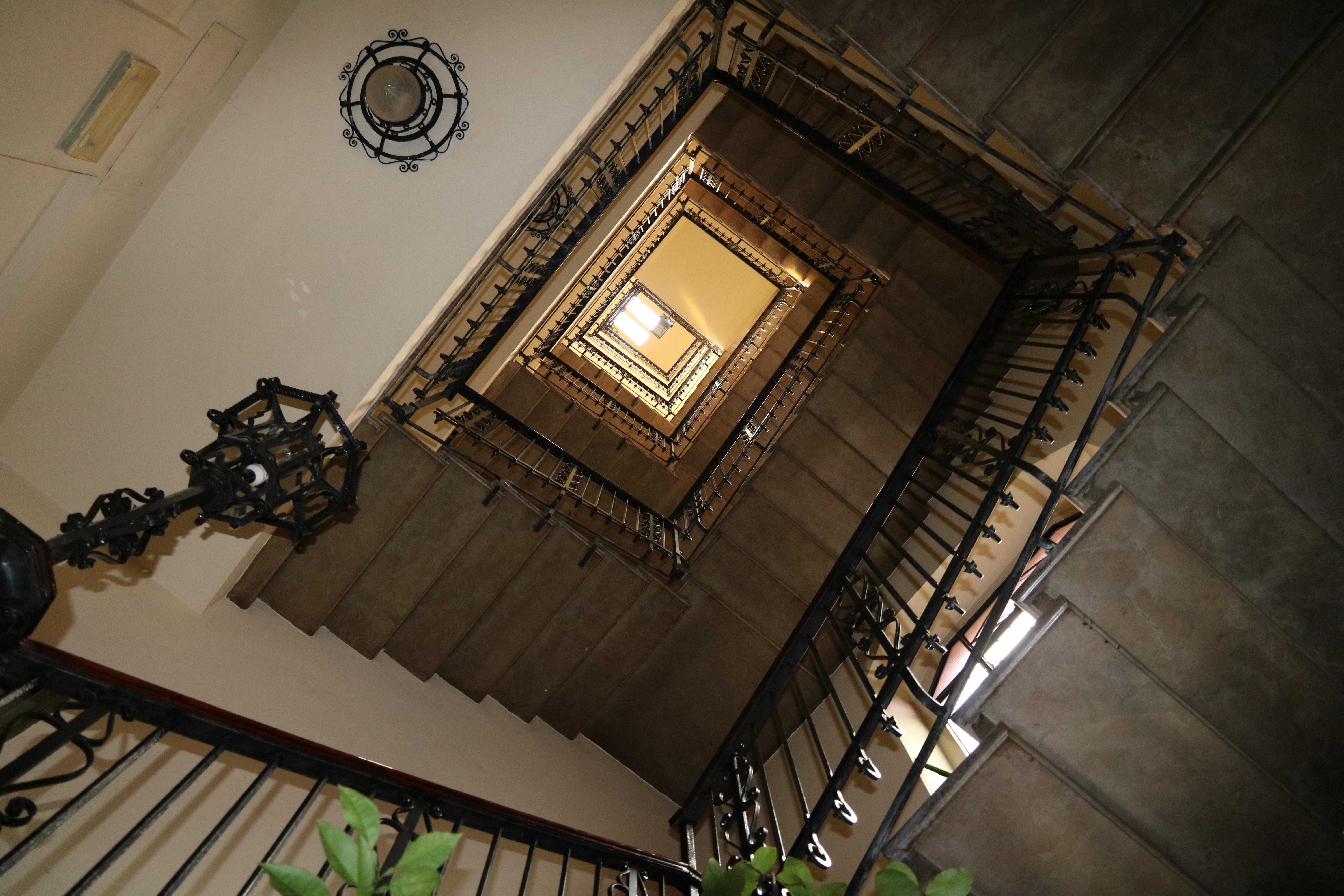 Hotel Palladio Milan Exterior photo