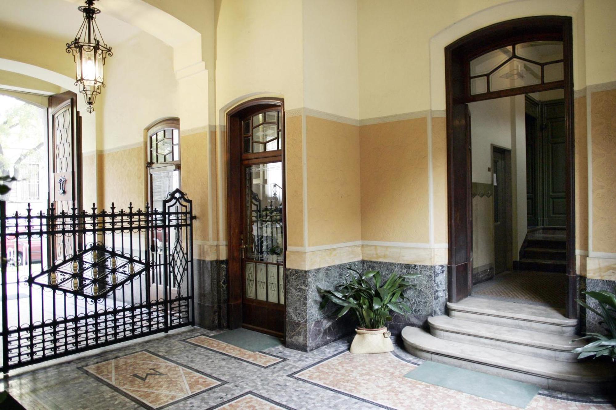 Hotel Palladio Milan Exterior photo