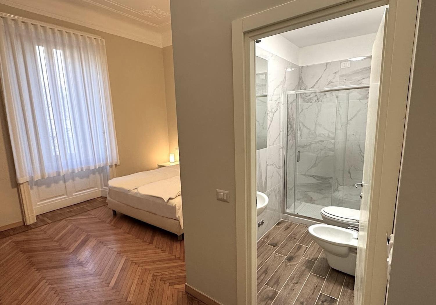 Hotel Palladio Milan Exterior photo