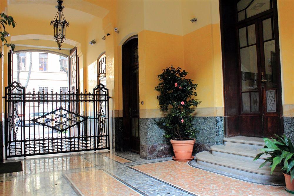 Hotel Palladio Milan Exterior photo